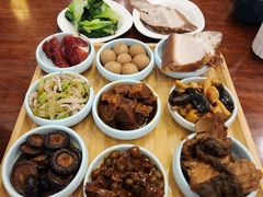 -同得兴面馆.苏式面.三虾面(园区店)