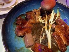 -啫神·广州地标美食(北京路店)