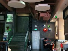 -南都西餐厅(布吉新三村南区店)