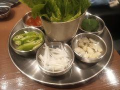 -陇璟烧肉酒场(友谊阳光城店)