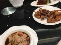-新南华大酒店(广中店)
