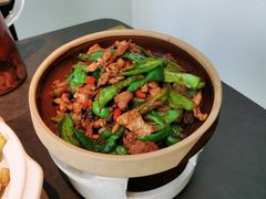 -鸽子侯·家宴·平价海鲜(市图书馆店)