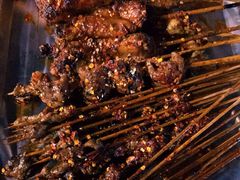-袁师傅烤肉(弹子石店)