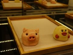 -满满元气和田大枣糕·蛋糕(朝阳大悦城店)
