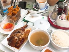 -翠华餐厅(香港国际机场店)