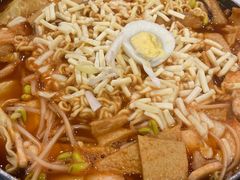 -玛喜达韩国料理·炸串·小吃(苏宁易购店)