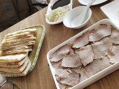 -李连贵熏肉大饼(宁山中路店)