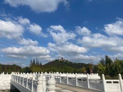 -狼山风景名胜区