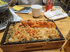 -小俩口烧烤东北菜(双井店)