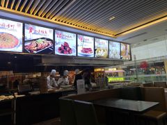 -同庆楼(滨湖万达广场店)