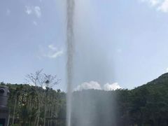 -呀诺达热带雨林