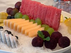 -无锡苏宁银河国际酒店-悦府65中餐厅