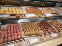 -泸溪河桃酥(欧尚店)