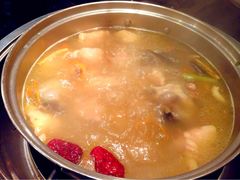 丫丫粤式打边炉-丫丫汤膳打边炉(宏府408坊店)