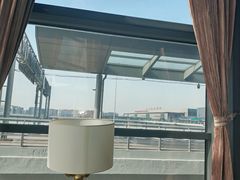 -上海中航虹桥机场泊悦酒店