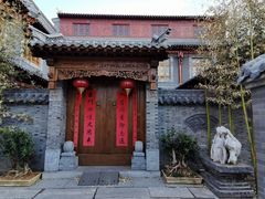 -青州古城