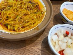 -大盐帮川菜馆(长楹天街店)
