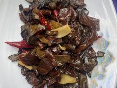 -龙姐私房菜(和顺古镇店)