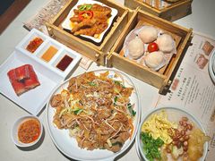 -悦满楼·西关名点·湛江名菜(航空综合大厦店)