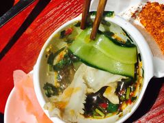 -蜀滋香鲜鱼火锅(黄金路店)