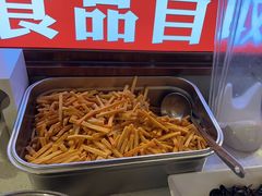 -蝎王府羊蝎子(西直门店)