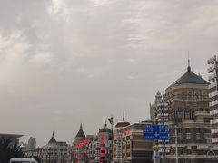-星海广场