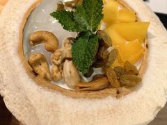 -星叶·东南亚料理(温州万象城店)