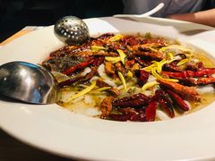 -太二酸菜鱼(永旺梦乐城店)