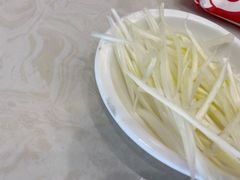 -大地春饼店(黄河路店)