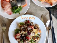 三文鱼-东方红海鲜百汇(国际大厦店)