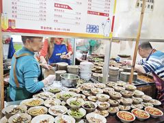 -九九豆花馆(解放碑步行街店)