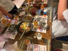 -神府路壹号·海鲜烧烤排档(三坊七巷店)