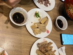 -泰煌鸡·上海白斩鸡·鸡汤面(鹤庆店)
