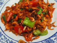 -阿鹏故事云南野生菌火锅(人民路店)