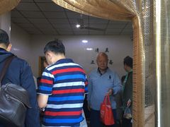 -正味斋锅巴菜(西北角店)