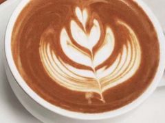 -Home Cafe