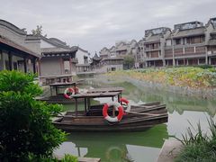 -龙潭水乡