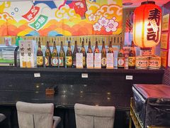 -桃屋日本料理(清华科技园店)