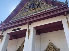 -曼谷国家博物馆