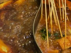-马路边边火锅串串(观前街店)