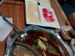 -傣妹火锅(南京东路一店)