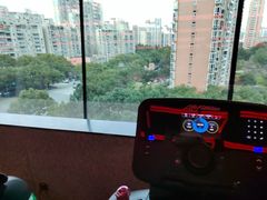 -威尔仕健身(丁香国际店)