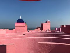-漳州滨海火山岛自然生态风景区