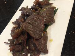 -青柠记忆泰式海鲜火锅(合生汇购物中心店)