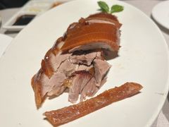 -四季民福烤鸭店(外滩外白渡桥店)