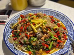 -新蜀会四川豆花(五羊店)