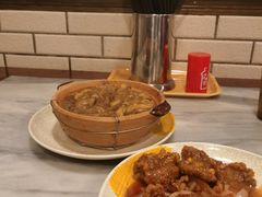 -紫金食坊(江南西路店)