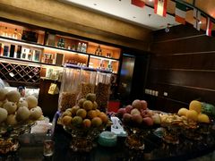 水果-东方雅典水疗美食汇(金海岸大厦店)