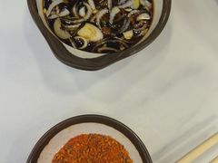 -白山烧烤(文安路万豪店)
