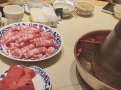 -东镇老火锅(长春路首店)